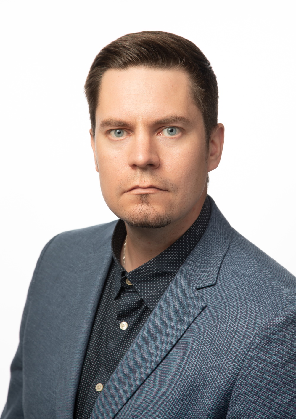 Pekka Kellokumpu | CEO